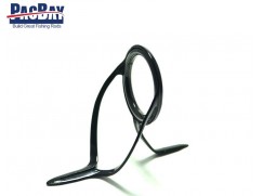 BLACK T - HIALOY RING