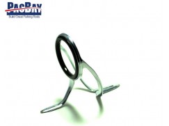 BLACK T - HIALOY RING