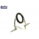 HARD CHROME N - HIALOY RING